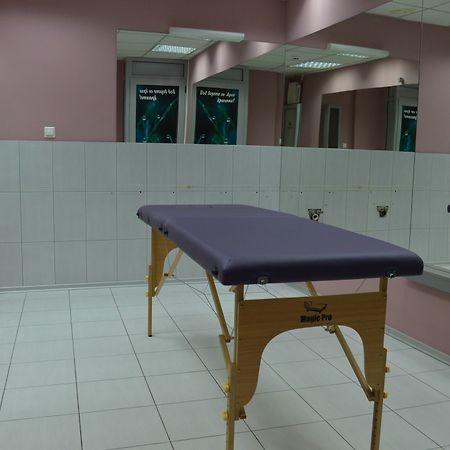 Bon Bon Central Sofia Zewnętrze zdjęcie